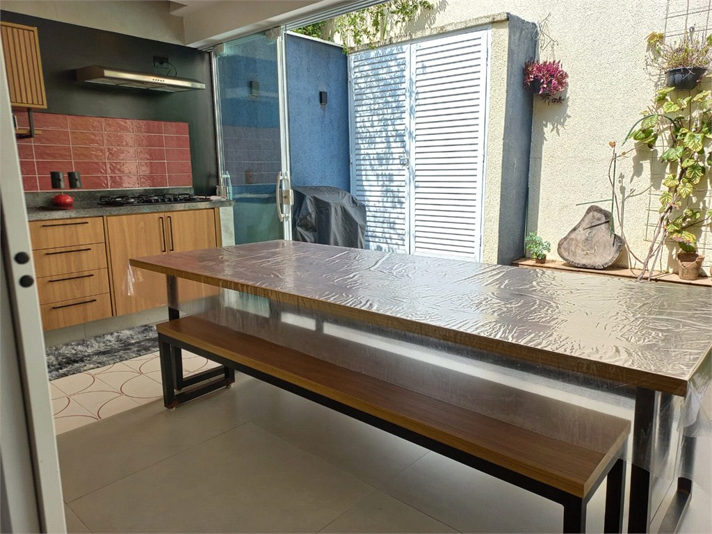 Casa, 3 quartos, 190 m² - Foto 10