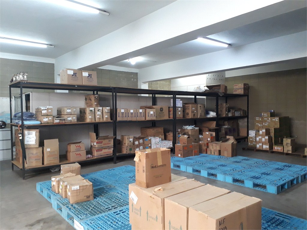 Loja-Salão, 715 m² - Foto 8