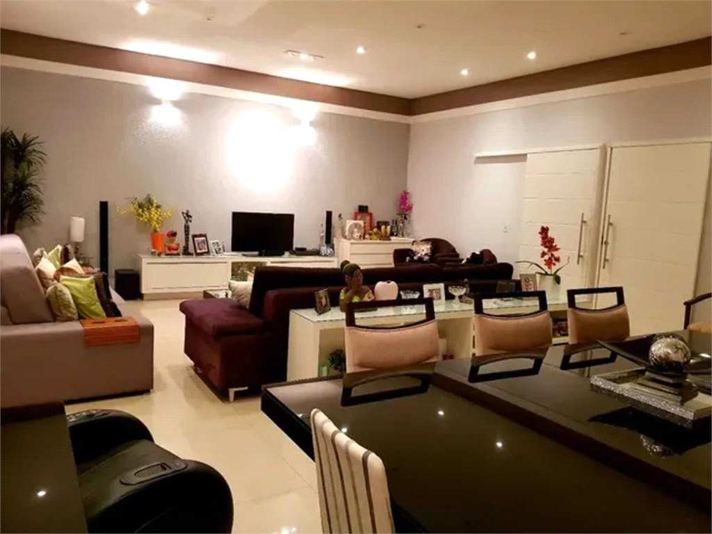 Casa, 4 quartos, 292 m² - Foto 11
