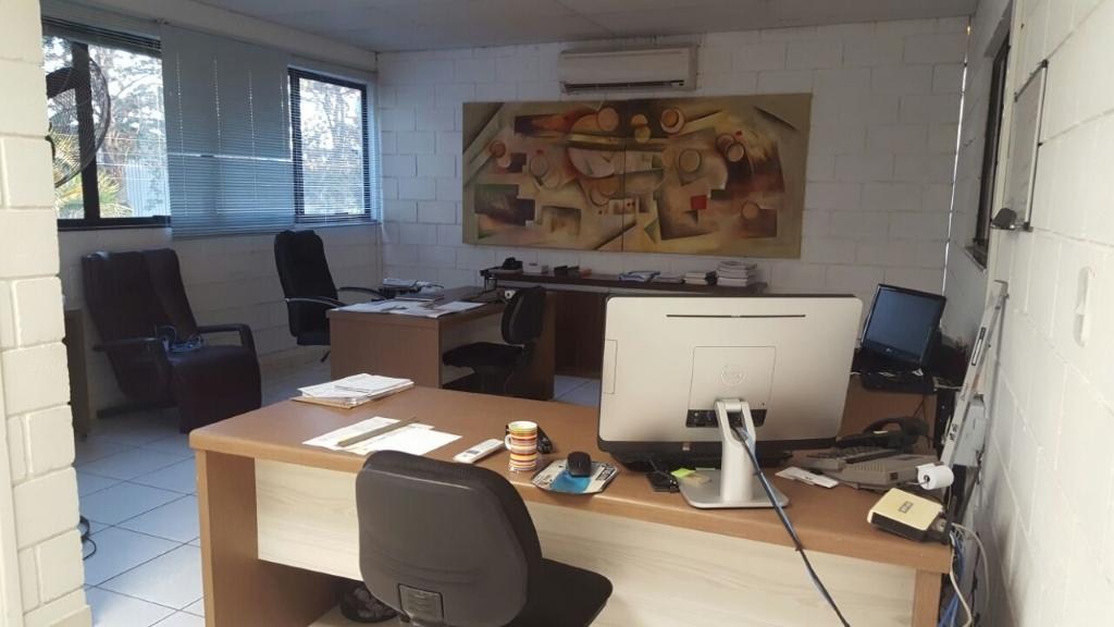 Depósito-Galpão, 2034 m² - Foto 24