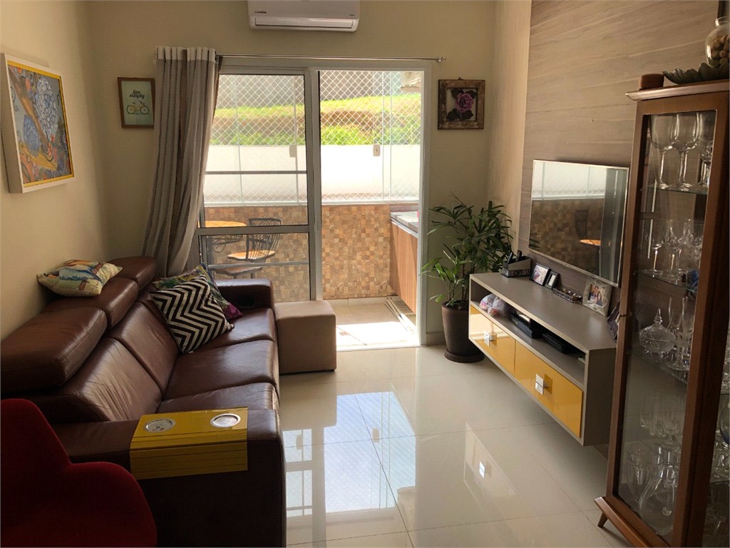 Apartamento, 2 quartos, 66 m² - Foto 2