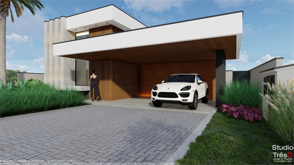 Casa, 3 quartos, 264 m² - Foto 11