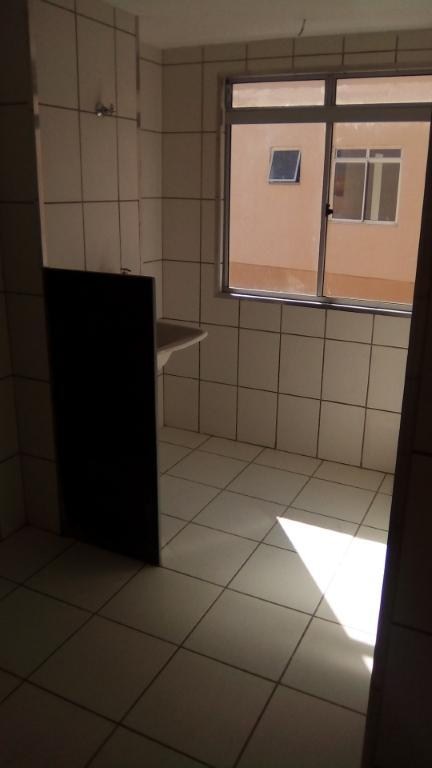 Apartamento - Foto 12