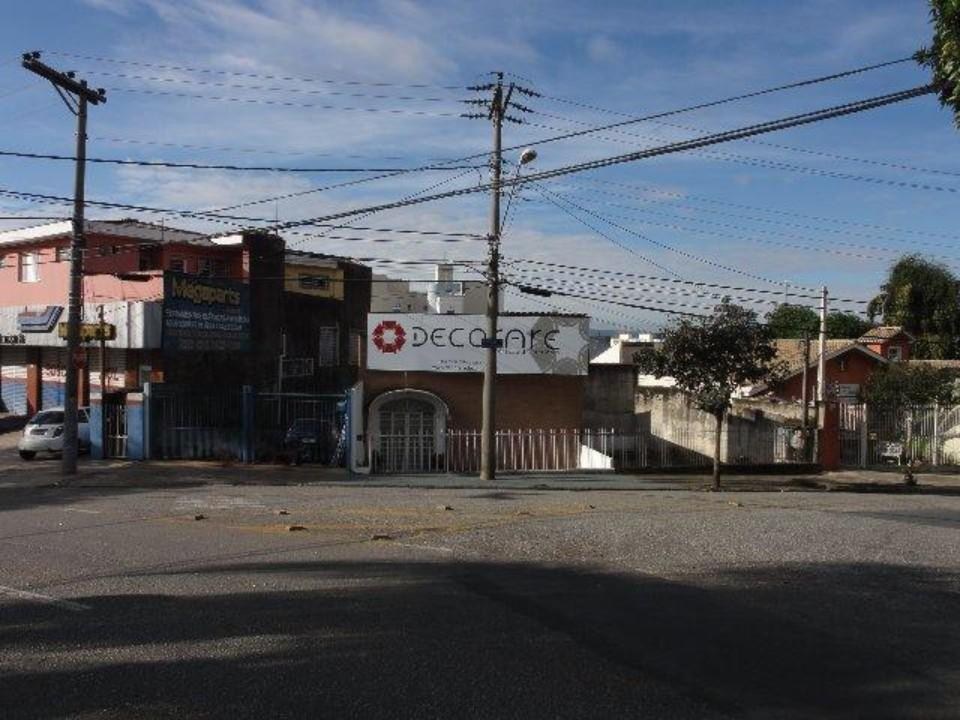 Prédio Inteiro, 496 m² - Foto 10