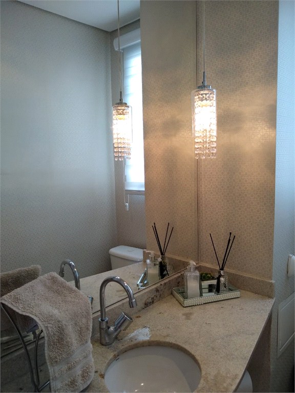 Apartamento, 3 quartos, 187 m² - Foto 4