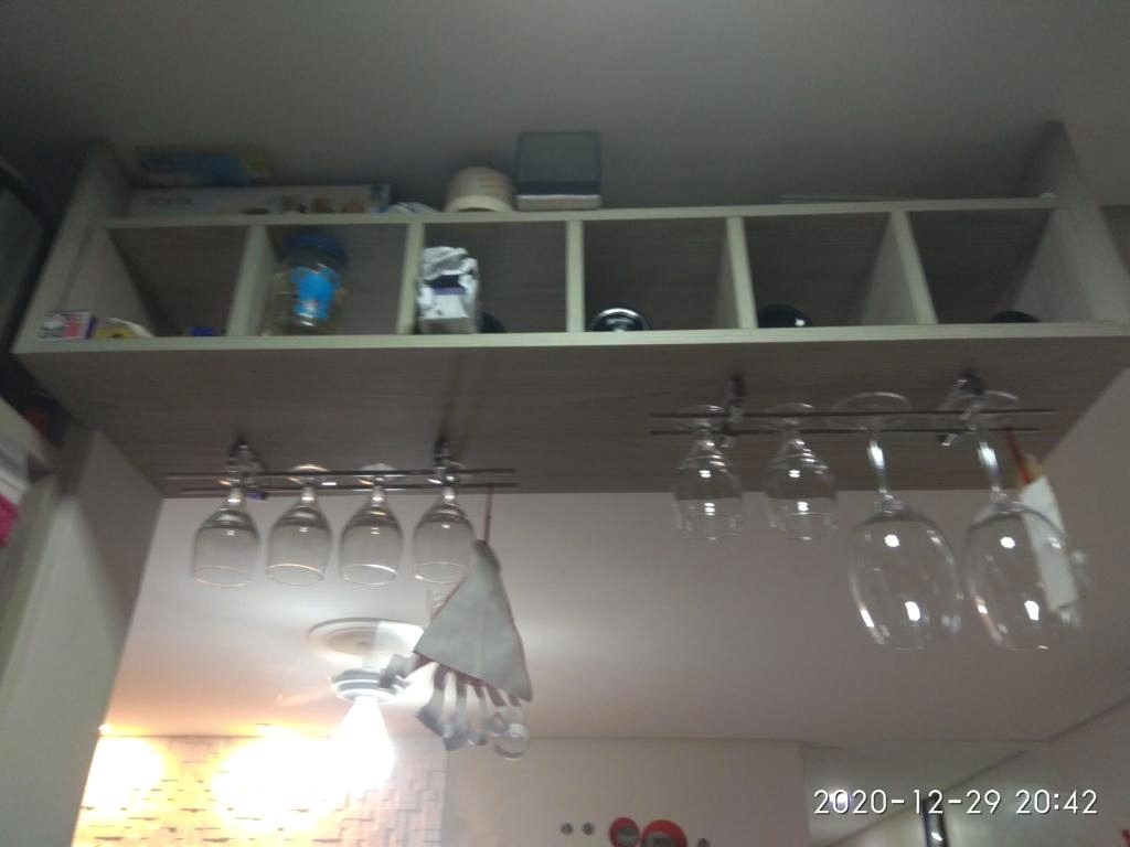 Apartamento, 2 quartos, 48 m² - Foto 21