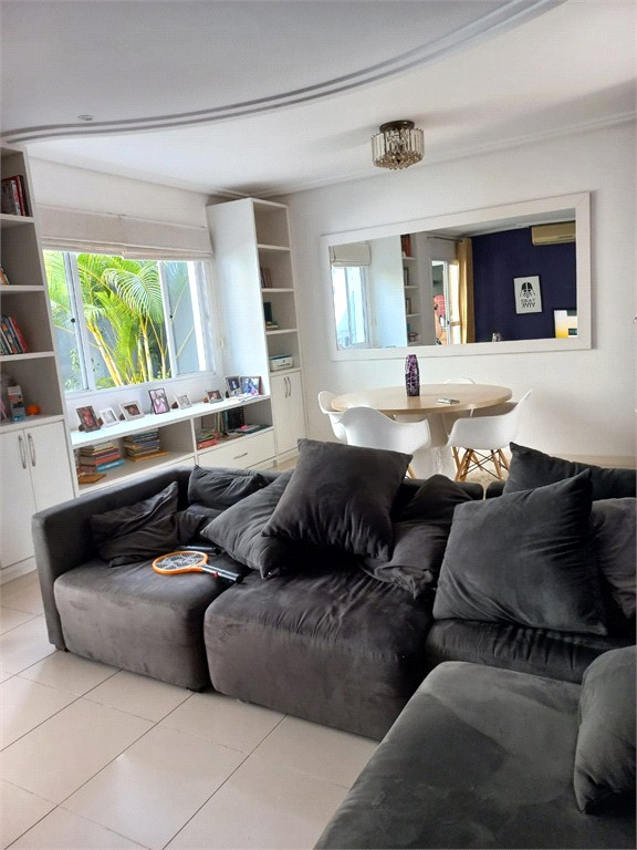 Casa, 3 quartos, 190 m² - Foto 33