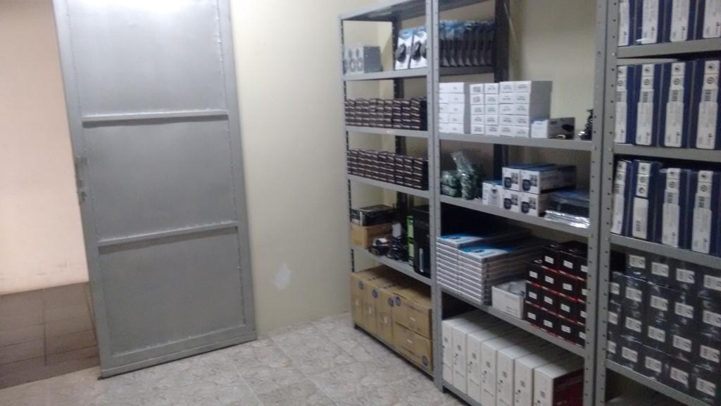 Prédio Inteiro, 305 m² - Foto 23