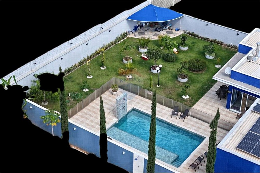 Casa, 4 quartos, 415 m² - Foto 6