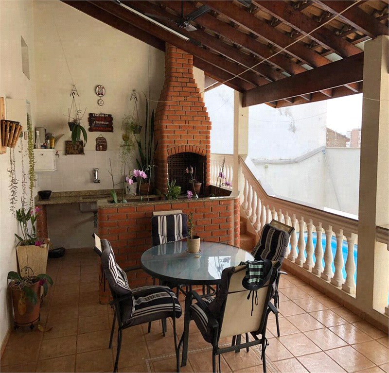 Casa, 3 quartos, 380 m² - Foto 17