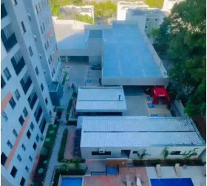 Apartamento, 2 quartos, 55 m² - Foto 10