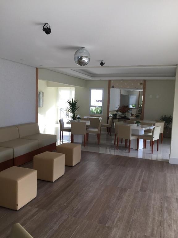 Apartamento, 1 quarto, 52 m² - Foto 30