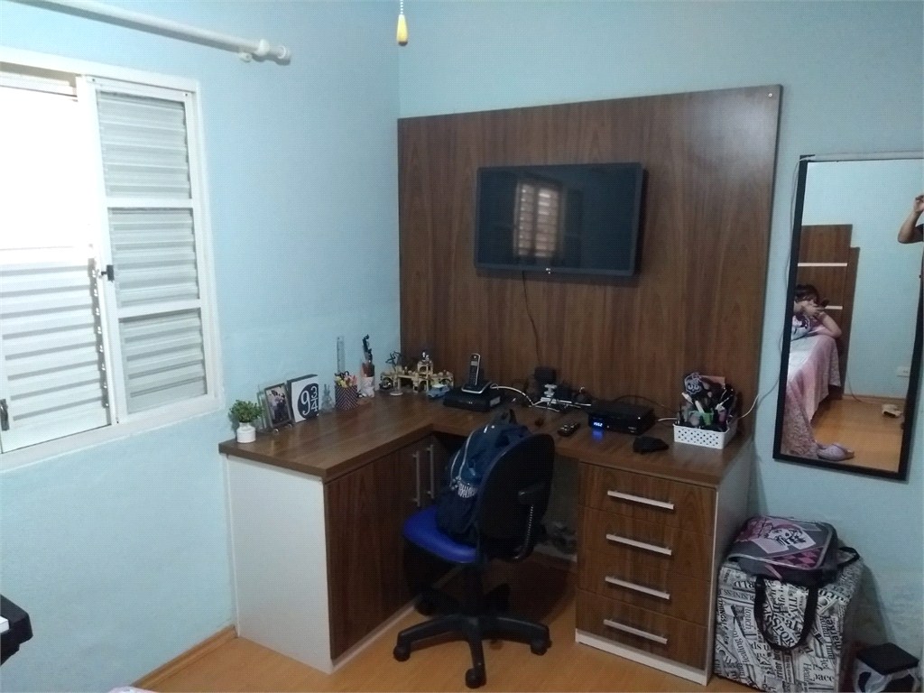 Casa, 3 quartos, 230 m² - Foto 14