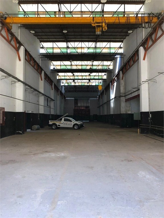 Depósito-Galpão, 2000 m² - Foto 14