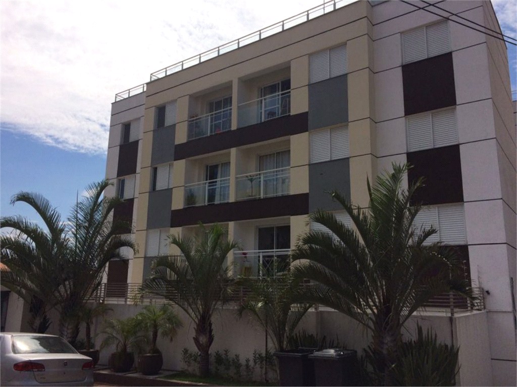 Apartamento, 2 quartos, 110 m² - Foto 3