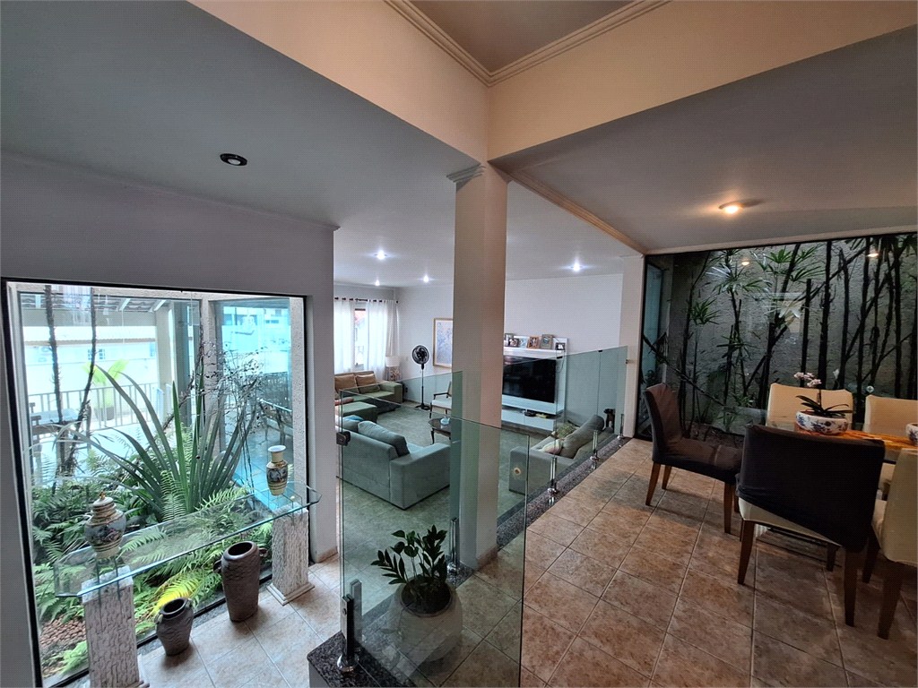 Casa, 5 quartos, 350 m² - Foto 19