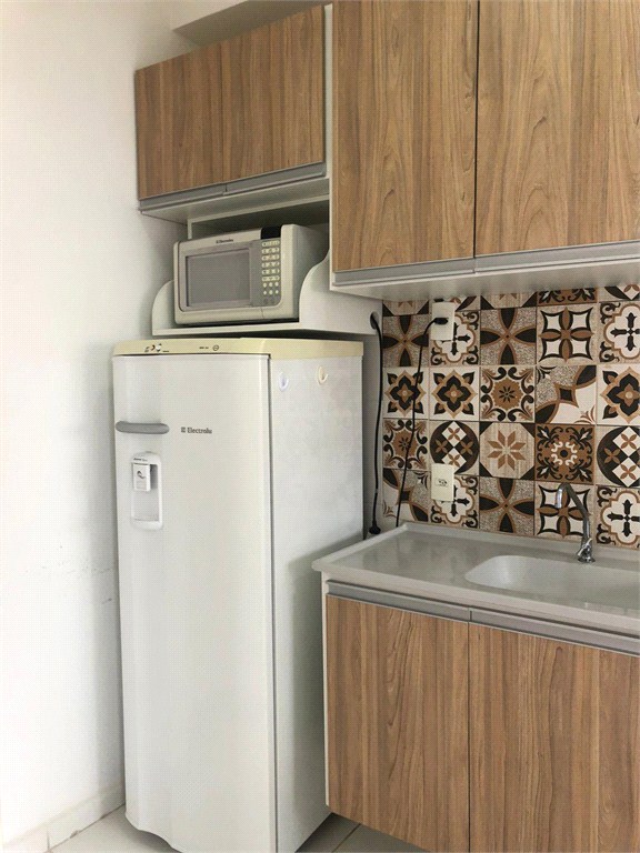 Apartamento, 2 quartos, 52 m² - Foto 13