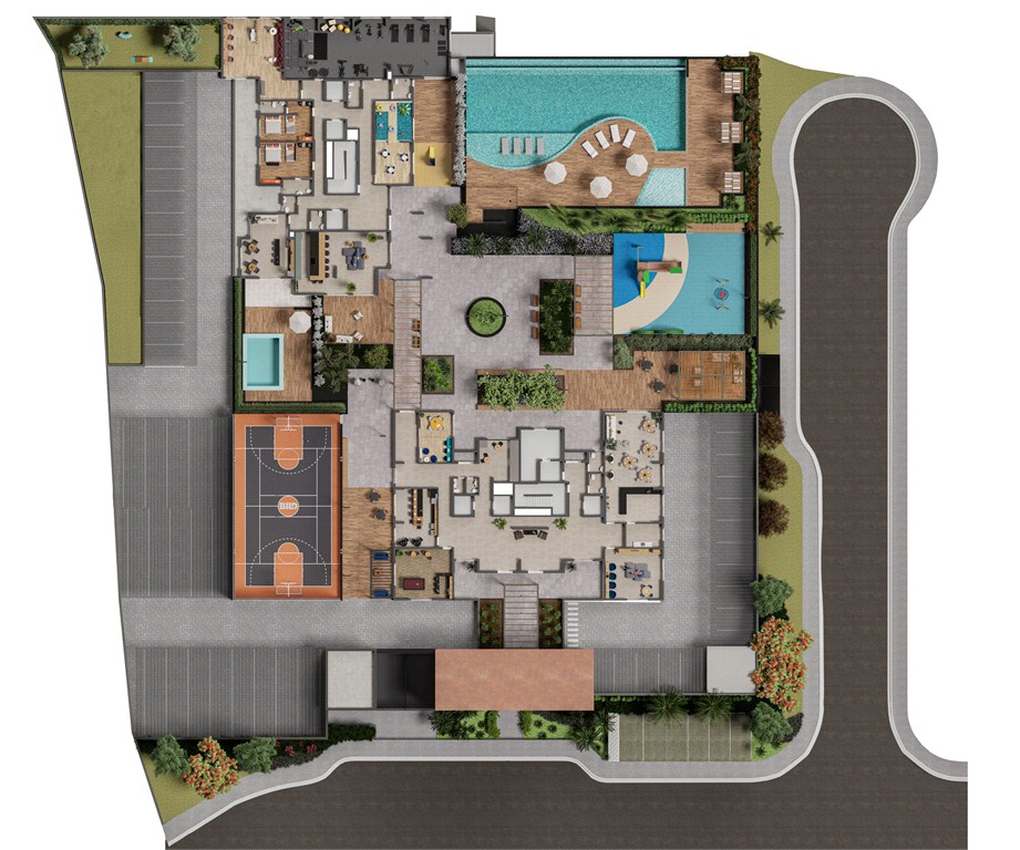 Apartamento, 67 m² - Foto 8