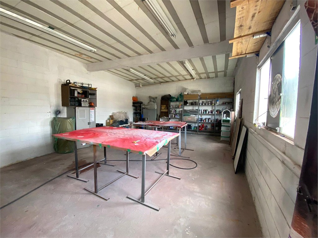 Depósito-Galpão, 420 m² - Foto 13
