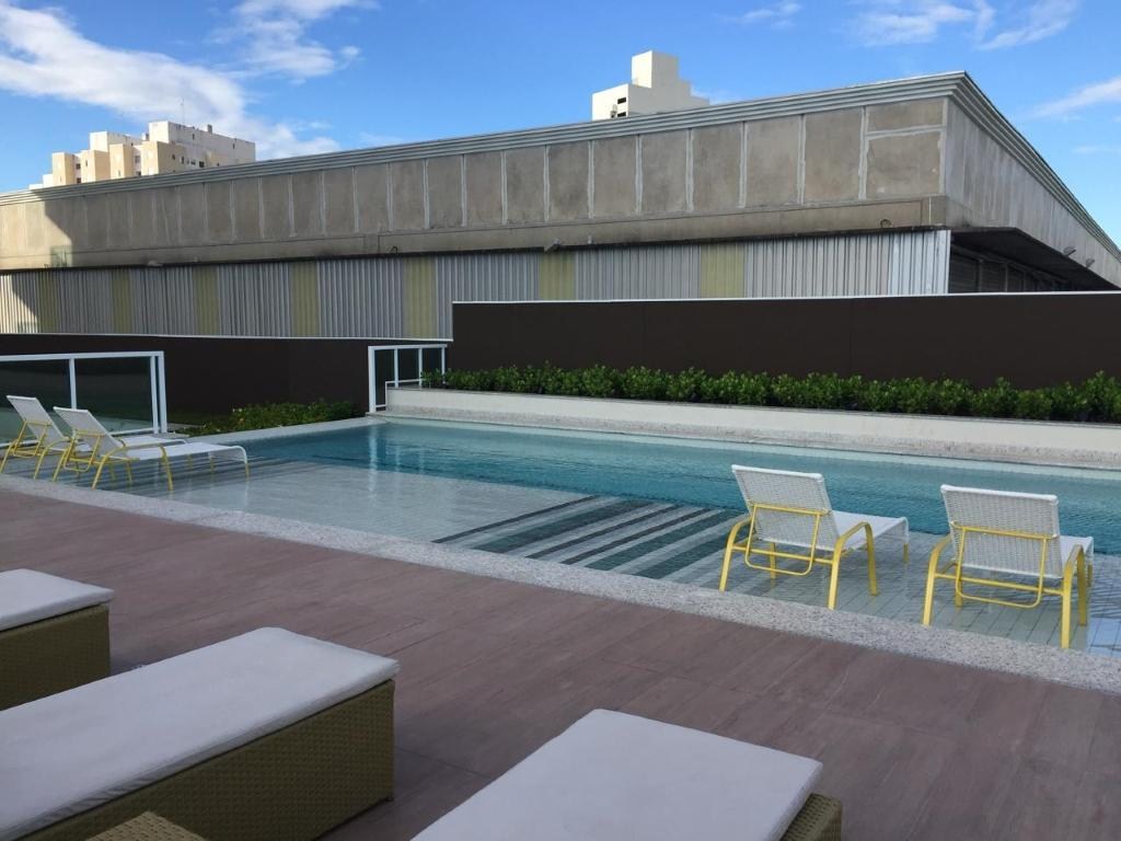 Apartamento, 1 quarto, 52 m² - Foto 27