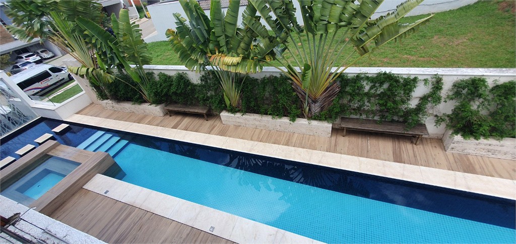 Casa, 4 quartos, 690 m² - Foto 9