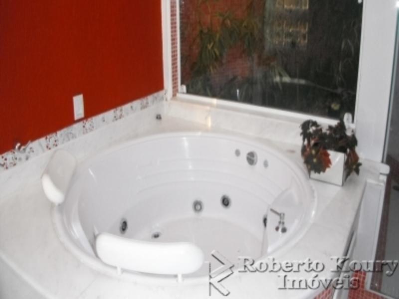 Casa, 4 quartos, 700 m² - Foto 10