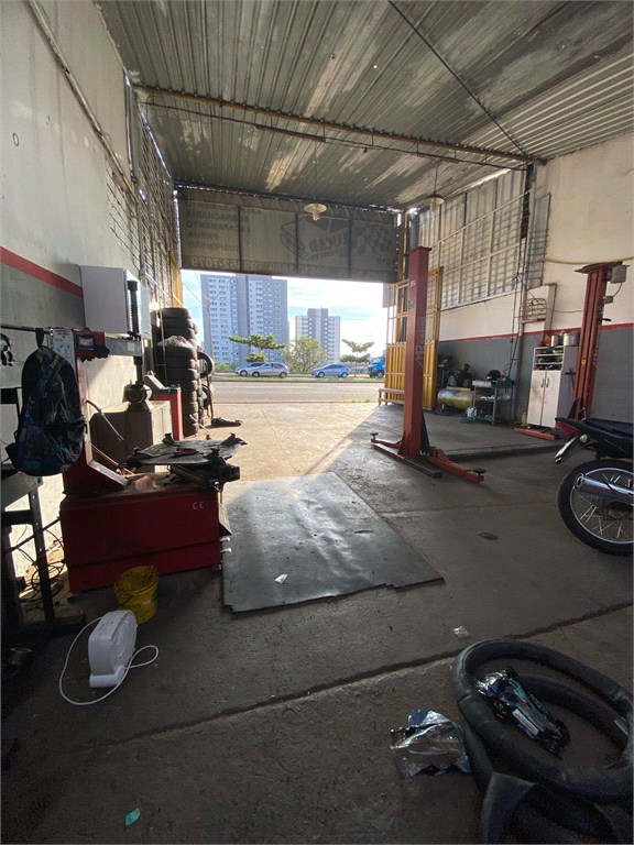 Loja-Salão, 104 m² - Foto 15