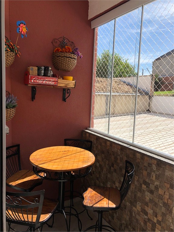 Apartamento, 2 quartos, 66 m² - Foto 15