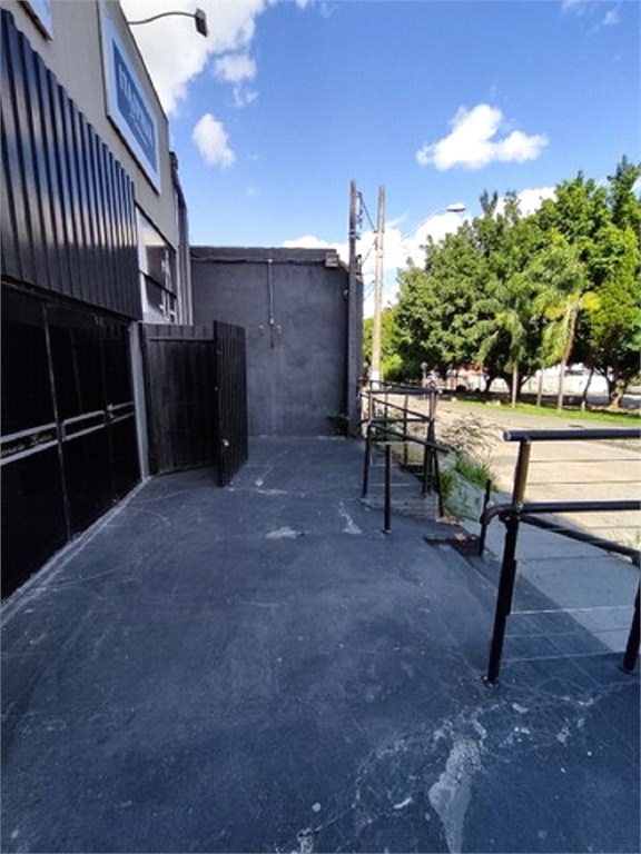 Depósito-Galpão, 212 m² - Foto 13