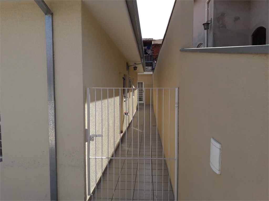Casa, 3 quartos, 190 m² - Foto 34