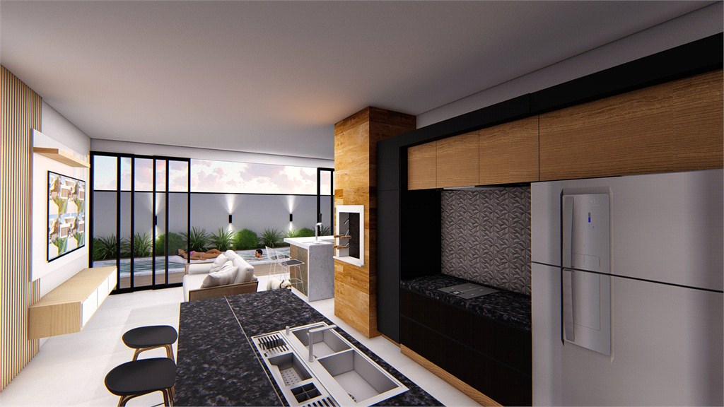 Casa, 4 quartos, 261 m² - Foto 9