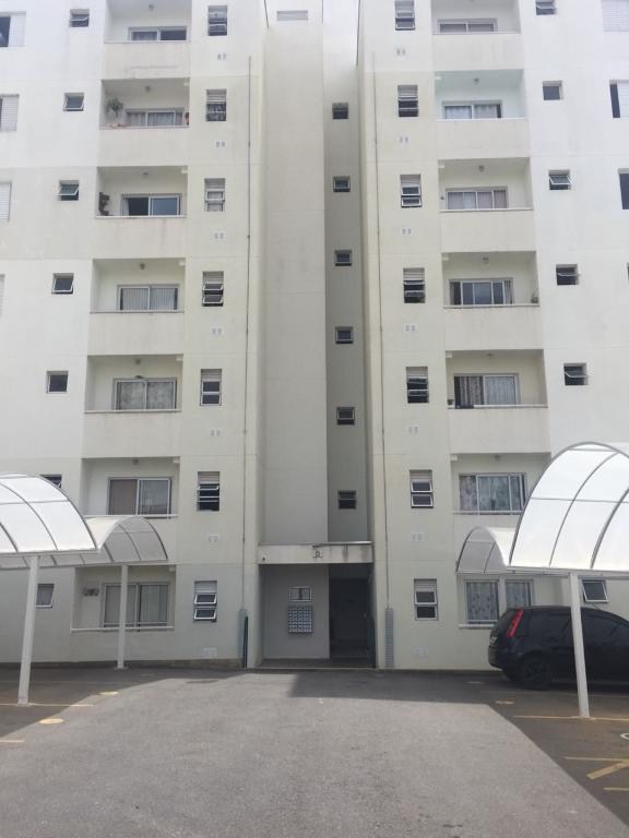 Apartamento, 2 quartos, 52 m² - Foto 11