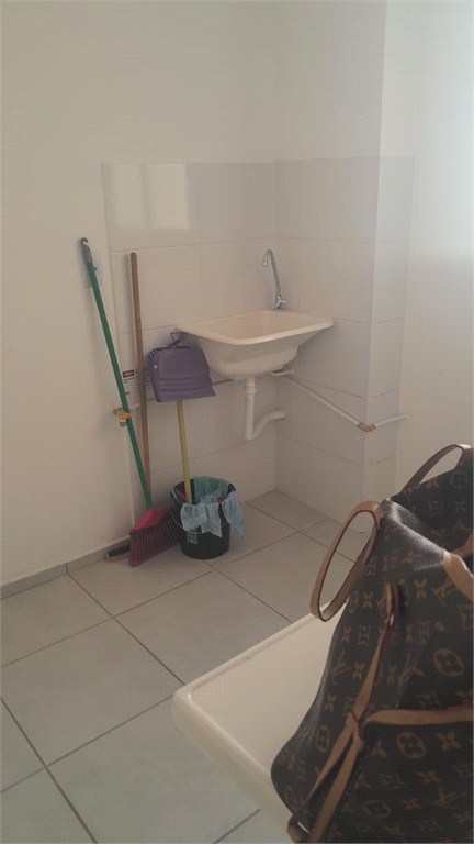Apartamento, 2 quartos, 50 m² - Foto 35