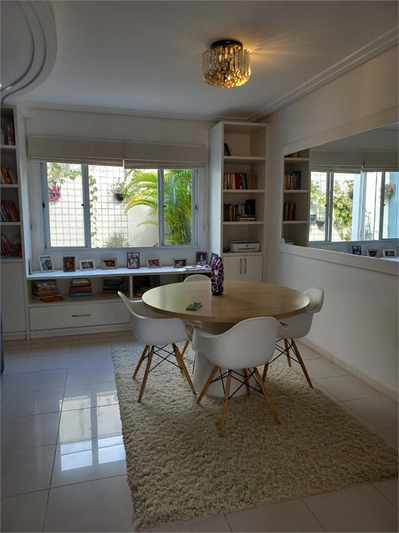 Casa, 3 quartos, 190 m² - Foto 29