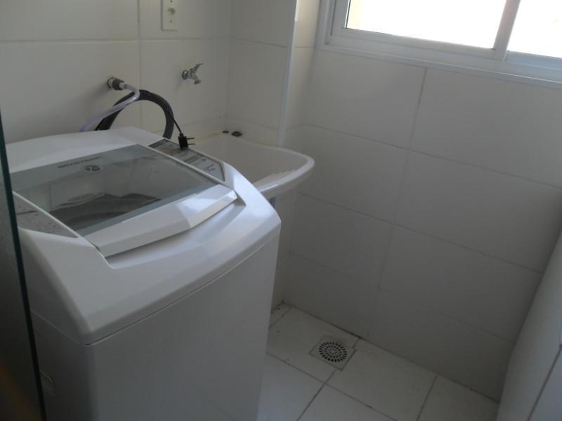 Apartamento, 2 quartos, 58 m² - Foto 3