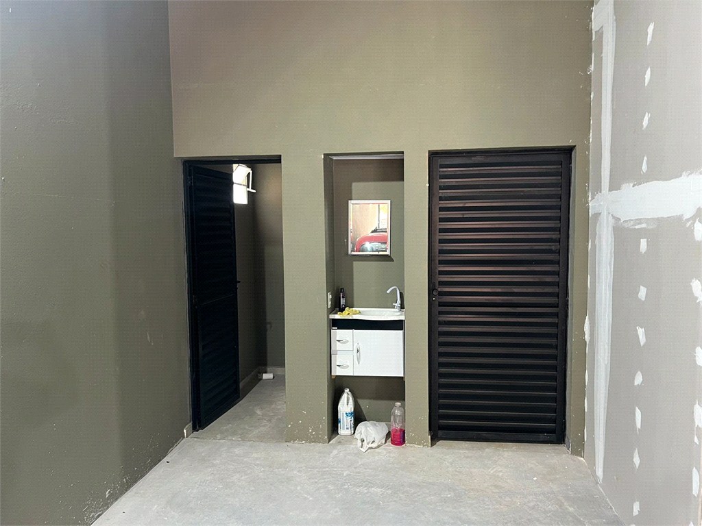 Depósito-Galpão, 200 m² - Foto 13
