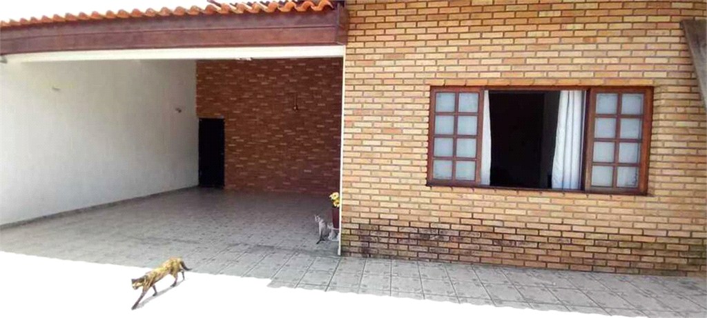 Casa, 4 quartos, 260 m² - Foto 21