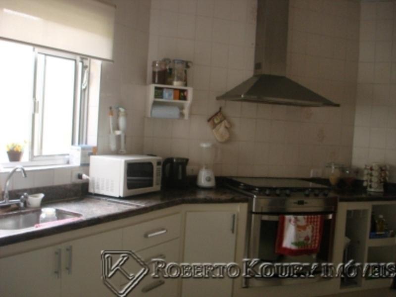 Casa, 4 quartos, 390 m² - Foto 21