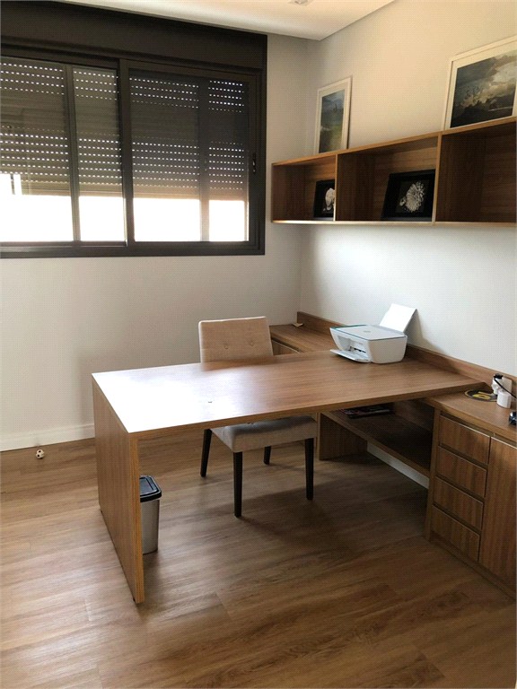Casa, 4 quartos, 460 m² - Foto 59