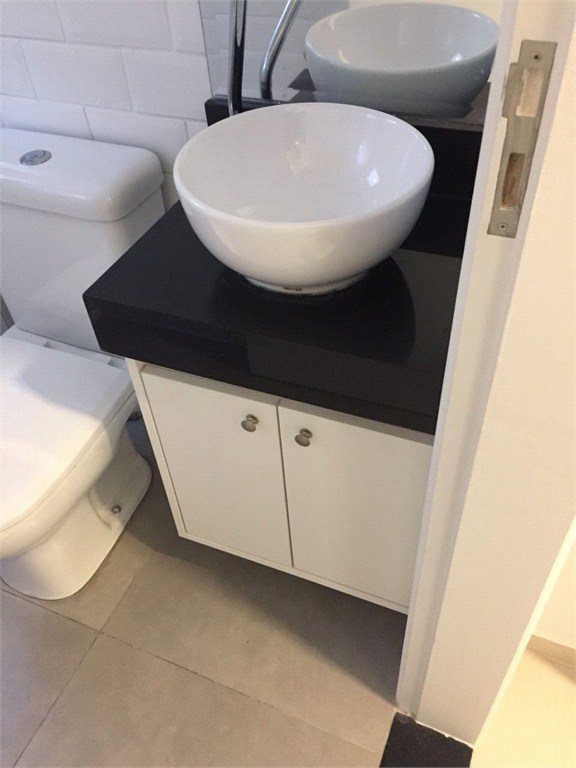 Apartamento, 2 quartos, 47 m² - Foto 5