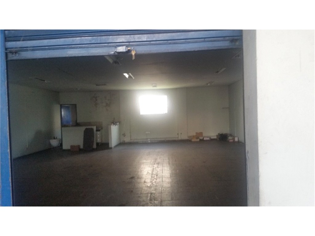 Depósito-Galpão, 302 m² - Foto 6
