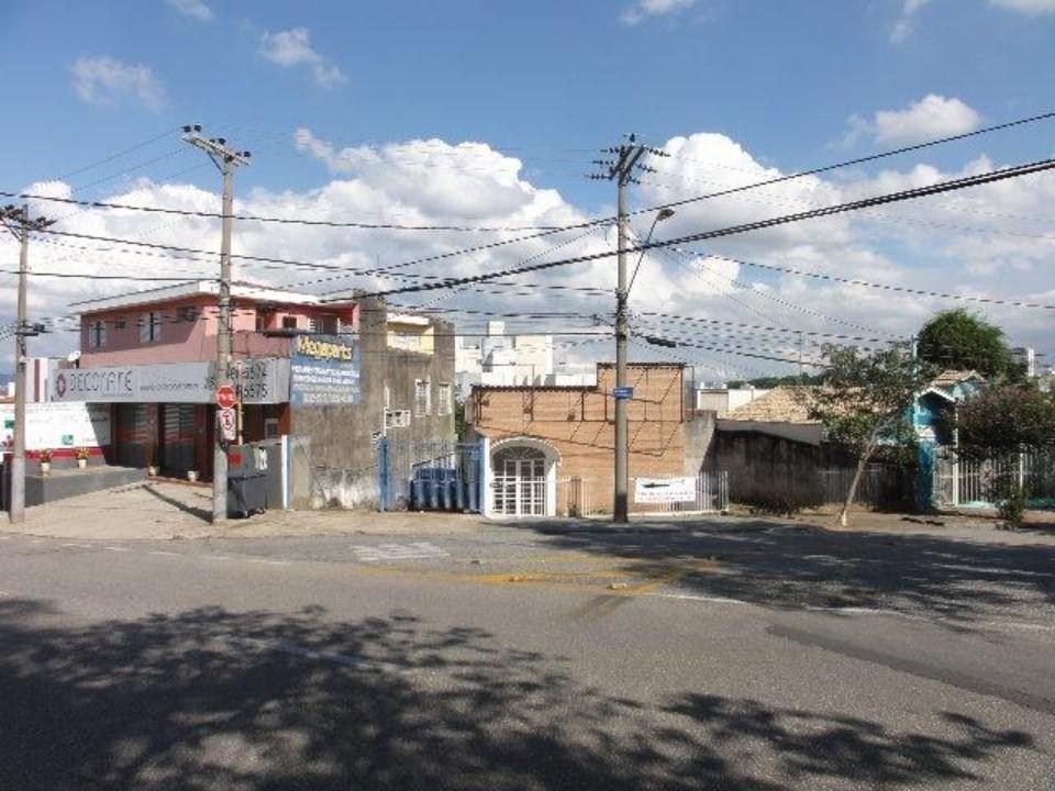 Prédio Inteiro, 496 m² - Foto 12