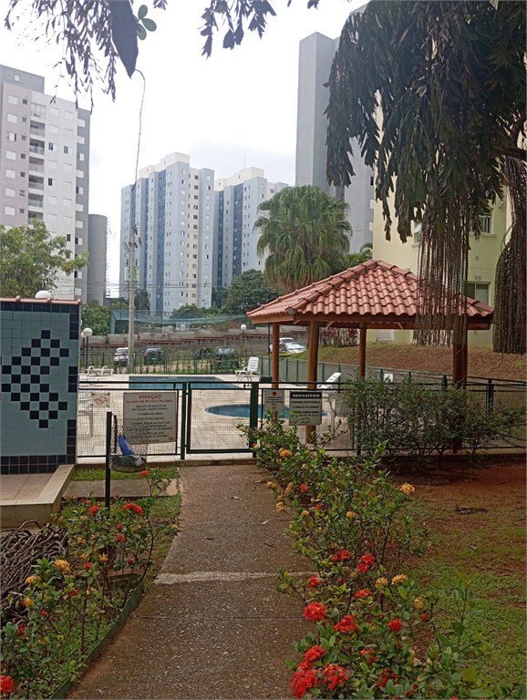 Apartamento, 2 quartos, 62 m² - Foto 41