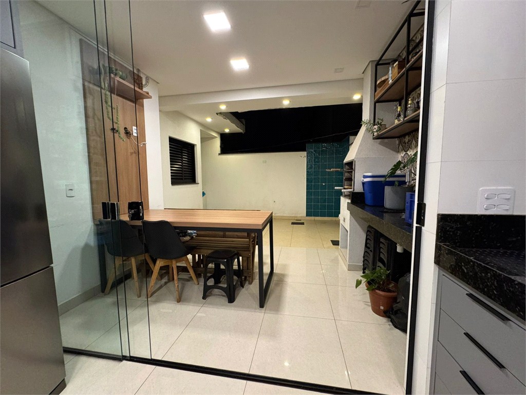 Casa, 3 quartos, 110 m² - Foto 13
