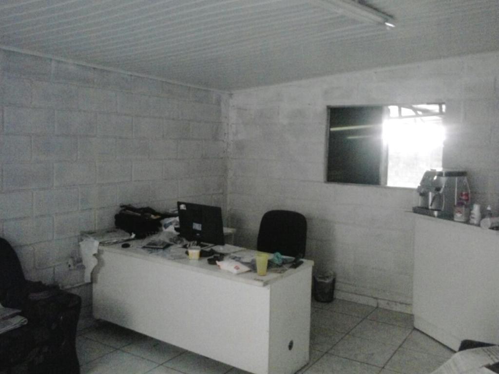 Depósito-Galpão, 256 m² - Foto 13