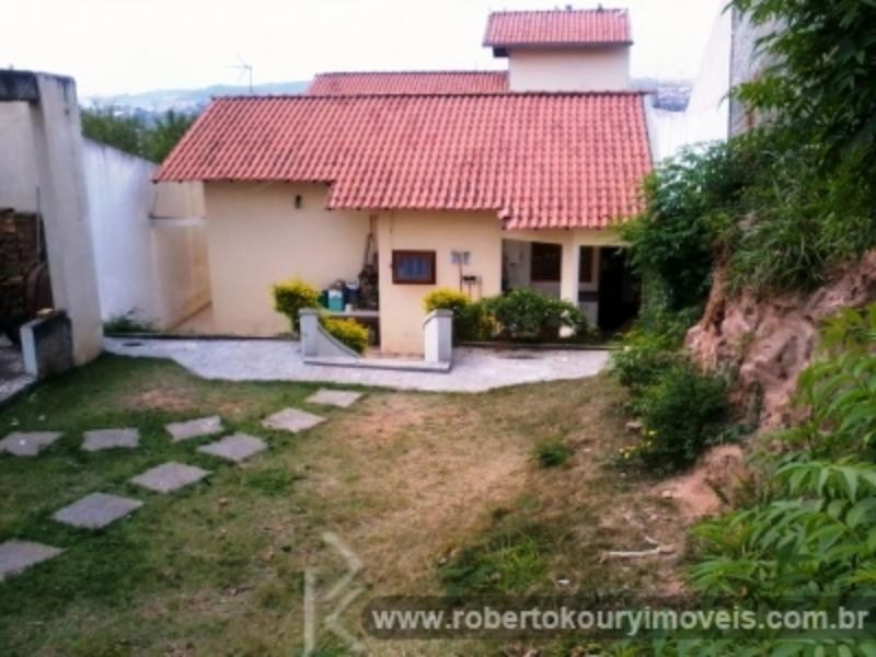 Casa, 4 quartos, 300 m² - Foto 17