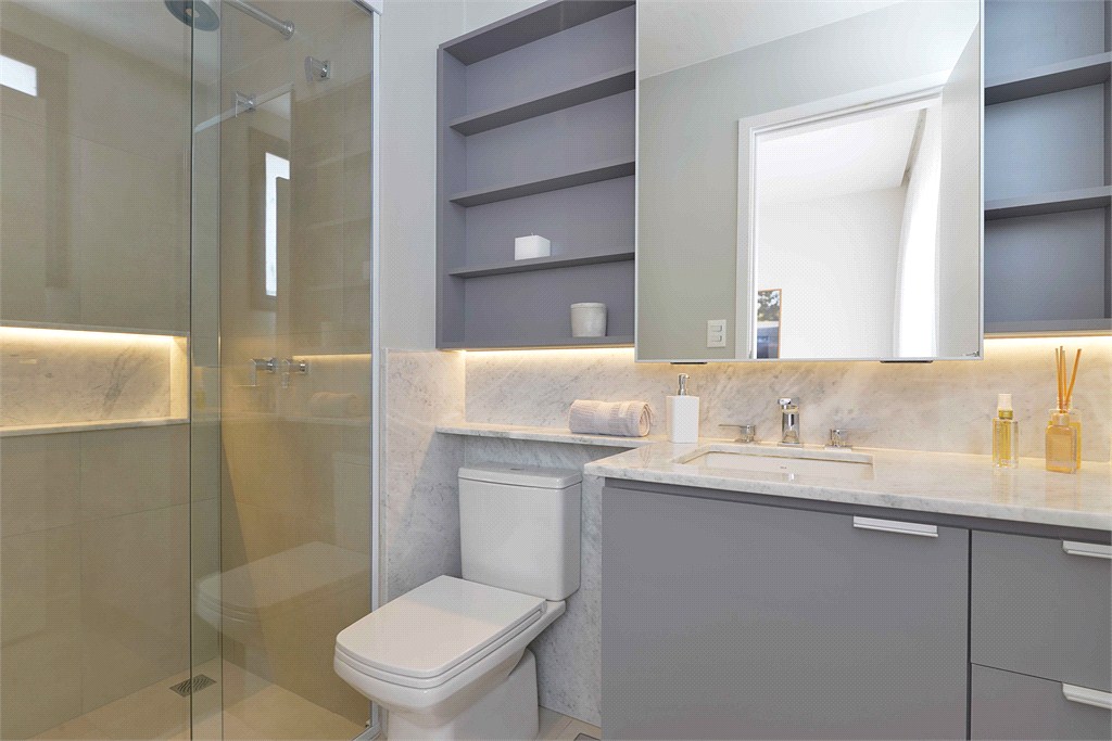 Apartamento, 4 quartos, 215 m² - Foto 44