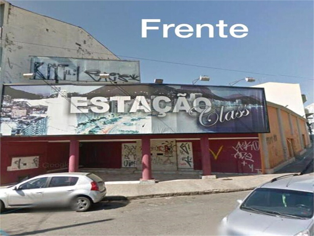 Depósito-Galpão, 749 m² - Foto 6