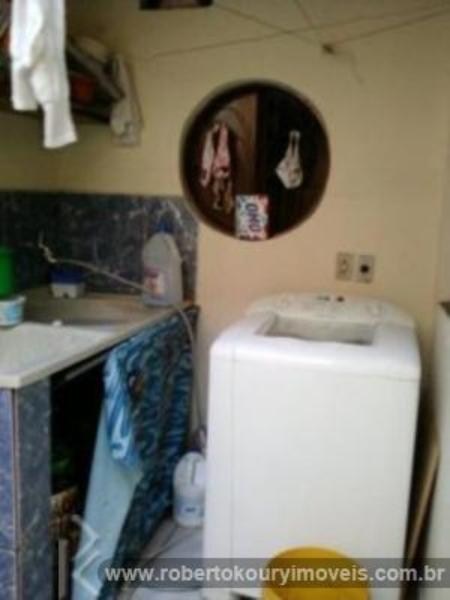 Casa, 3 quartos, 200 m² - Foto 20