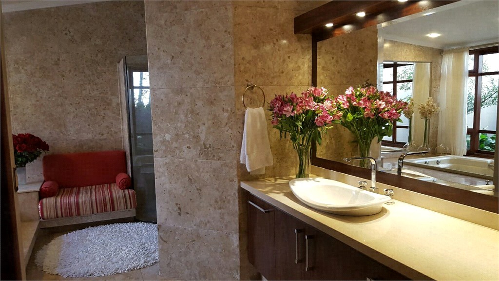 Casa, 4 quartos, 540 m² - Foto 9